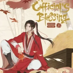 Heaven Official's Blessing 2
