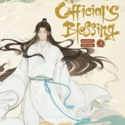 Heaven Official's Blessing 3