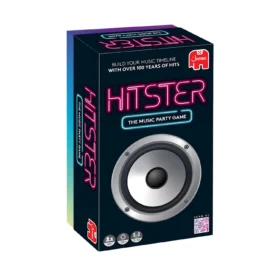 Hitster Original engelsk versjon