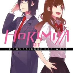 Horimiya 1