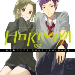 Horimiya 2