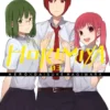 Horimiya 3