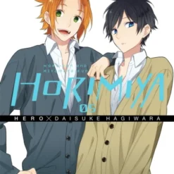 Horimiya 5