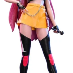 Hot Toys KPop Demon Hunters Action Figure 1/6 Mira 28 cm