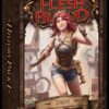 Flesh and Blood - History Pack 1 - Blitz Deck - Dash