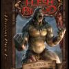 Flesh and Blood - History Pack 1 - Blitz Deck - Rhinar