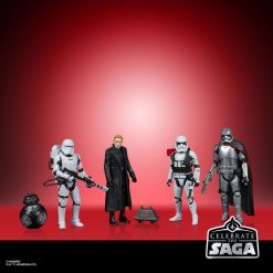 Star Wars - Celebrate the Saga - The First Order 5 Star Wars - Celebrate the Saga - The First Order