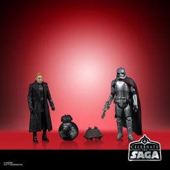 Star Wars - Celebrate the Saga - The First Order 6 Star Wars - Celebrate the Saga - The First Order