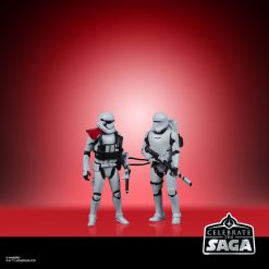 Star Wars - Celebrate the Saga - The First Order 7 Star Wars - Celebrate the Saga - The First Order
