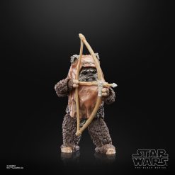 Star Wars - The Black Series - Star Wars Episode VI 40th Anniversary - Wicket