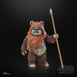 Star Wars - The Black Series - Star Wars Episode VI 40th Anniversary - Wicket