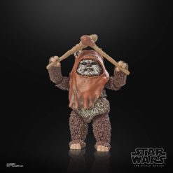 Star Wars - The Black Series - Star Wars Episode VI 40th Anniversary - Wicket