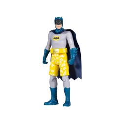 DC Retro - Batman '66 Batman Swim Shorts 19 DC Retro - Batman '66 Batman Swim Shorts
