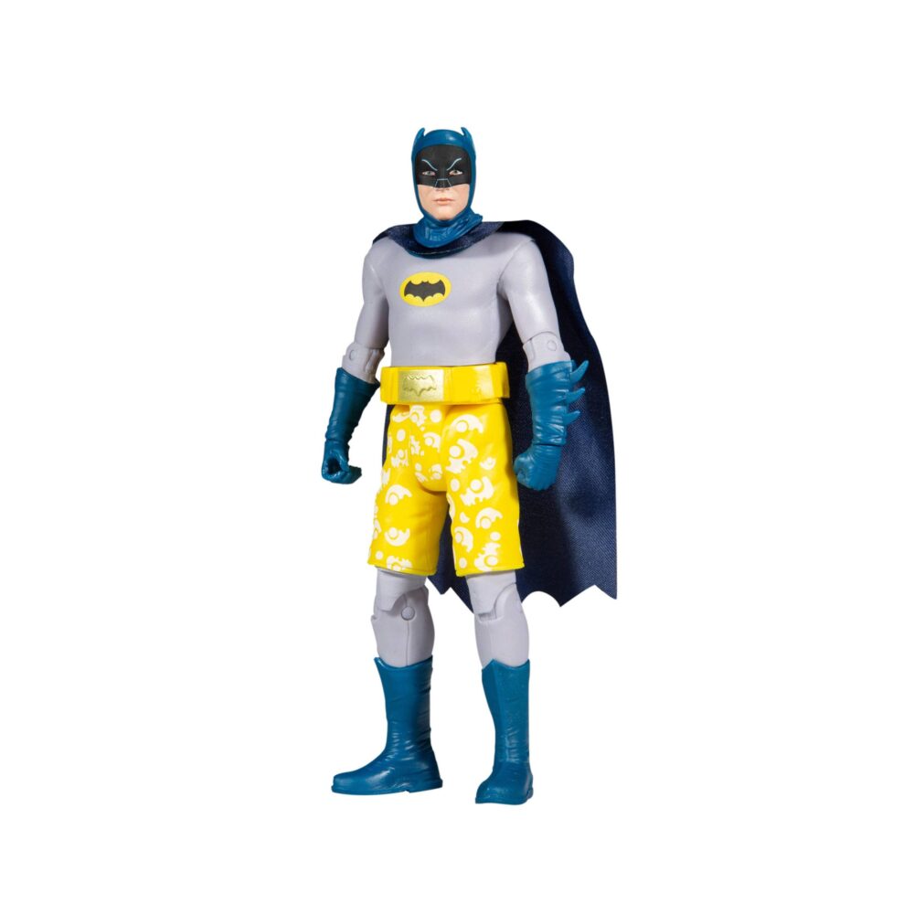 DC Retro - Batman '66 Batman Swim Shorts 10 DC Retro - Batman '66 Batman Swim Shorts - Bilde 10