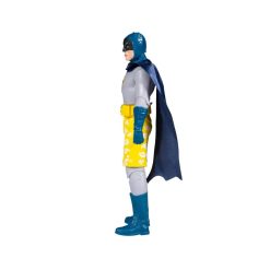 DC Retro - Batman '66 Batman Swim Shorts 18 DC Retro - Batman '66 Batman Swim Shorts