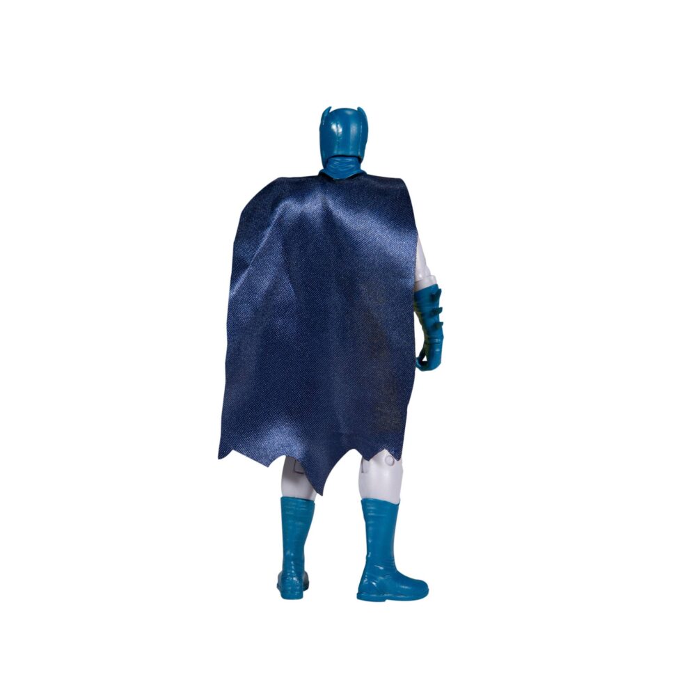 DC Retro - Batman '66 Batman Swim Shorts 8 DC Retro - Batman '66 Batman Swim Shorts - Bilde 8