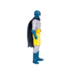 DC Retro - Batman '66 Batman Swim Shorts 16 DC Retro - Batman '66 Batman Swim Shorts