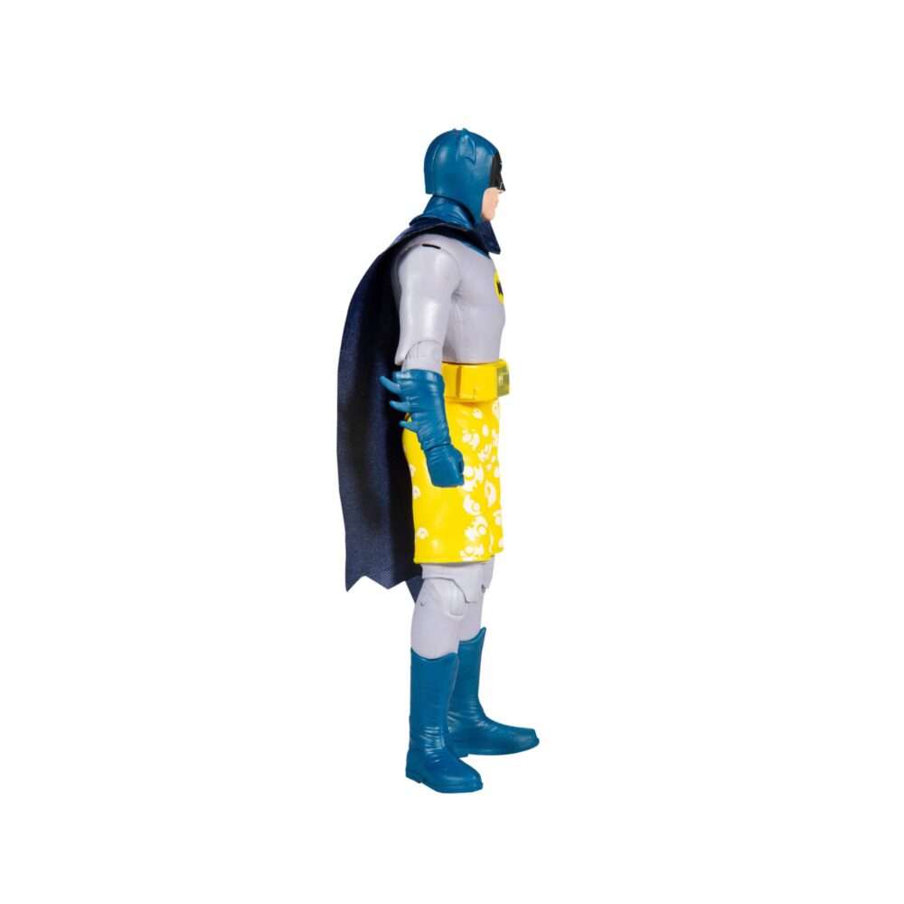 DC Retro - Batman '66 Batman Swim Shorts 7 DC Retro - Batman '66 Batman Swim Shorts - Bilde 7