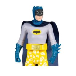 DC Retro - Batman '66 Batman Swim Shorts 15 DC Retro - Batman '66 Batman Swim Shorts