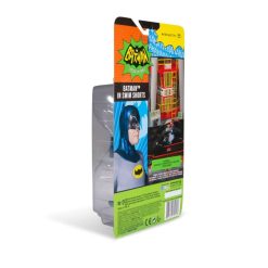 DC Retro - Batman '66 Batman Swim Shorts 11 DC Retro - Batman '66 Batman Swim Shorts