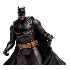DC Multiverse - DC VS Vampires - Batman (Gold Label)