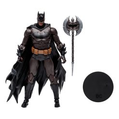 DC Multiverse - DC VS Vampires - Batman (Gold Label)