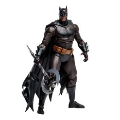 DC Multiverse - DC VS Vampires - Batman (Gold Label)