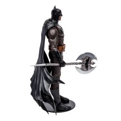 DC Multiverse - DC VS Vampires - Batman (Gold Label)