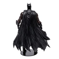 DC Multiverse - DC VS Vampires - Batman (Gold Label)