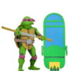 Teenage Mutant Ninja Turtles - Turtles in Time - Donatello 3 Teenage Mutant Ninja Turtles - Turtles in Time - Donatello