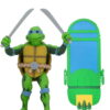Teenage Mutant Ninja Turtles - Turtles in Time - Leonardo 3 Teenage Mutant Ninja Turtles - Turtles in Time - Leonardo