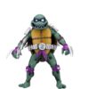 Teenage Mutant Ninja Turtles - Turtles in Time - Slash