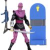 Teenage Mutant Ninja Turtles - Turtles in Time - Foot Soldier