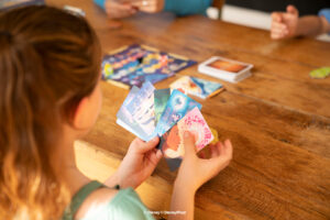 Dixit Disney
