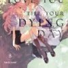 I Want to Love You Till Your Dying Day, Vol. 8 3 I Want To Love You Till Your Dying Day 8