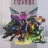 Chronicles Of Exandria vol 1. Vox Machina 3 Chronicles Of Exandria vol 1. Vox Machina