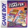 Nintendo GameBoy øl/glass-brikker- 4 stk 3 Nintendo GameBoy øl/glass-brikker- 4 stk