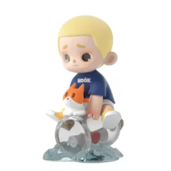 52Toys Nook Quest for the Heart Blindbox 18 52Toys Nook Quest for the Heart Blindbox