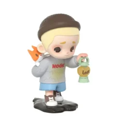 52Toys Nook Quest for the Heart Blindbox 17 52Toys Nook Quest for the Heart Blindbox