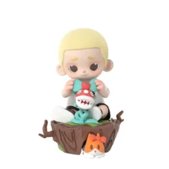 52Toys Nook Quest for the Heart Blindbox 16 52Toys Nook Quest for the Heart Blindbox
