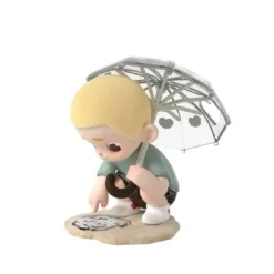 52Toys Nook Quest for the Heart Blindbox 15 52Toys Nook Quest for the Heart Blindbox