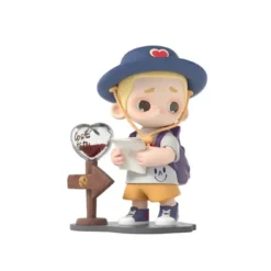 52Toys Nook Quest for the Heart Blindbox 14 52Toys Nook Quest for the Heart Blindbox