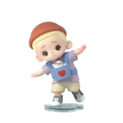 52Toys Nook Quest for the Heart Blindbox 13 52Toys Nook Quest for the Heart Blindbox