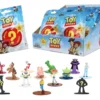 Jada Toys Toy Story Nanofigs Mini Figures Blind Box Display (24)