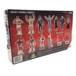 Rocky Championship Belt
