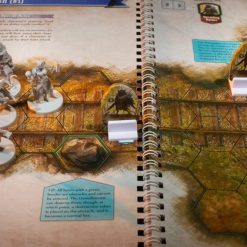 Gloomhaven - Jaws Of the Lion 19 Gloomhaven - Jaws Of the Lion