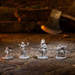 Gloomhaven - Jaws Of the Lion 12 Gloomhaven - Jaws Of the Lion