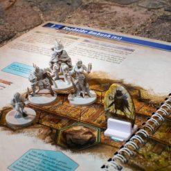 Gloomhaven - Jaws Of the Lion 16 Gloomhaven - Jaws Of the Lion