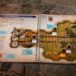 Gloomhaven - Jaws Of the Lion 18 Gloomhaven - Jaws Of the Lion