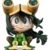 Jazwares My Hero Academia Mini Figure Froppy 10 cm
